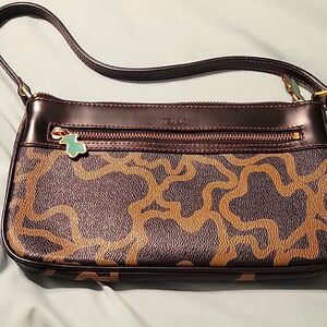 Tous shoulder bag